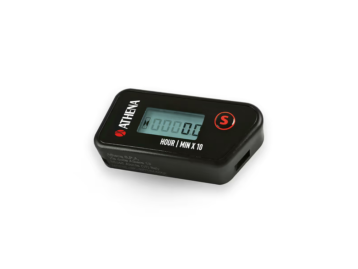 Conta Horas Wireless Athena (Universal)  1