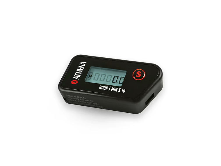 Conta Horas Wireless Athena (Universal)  1