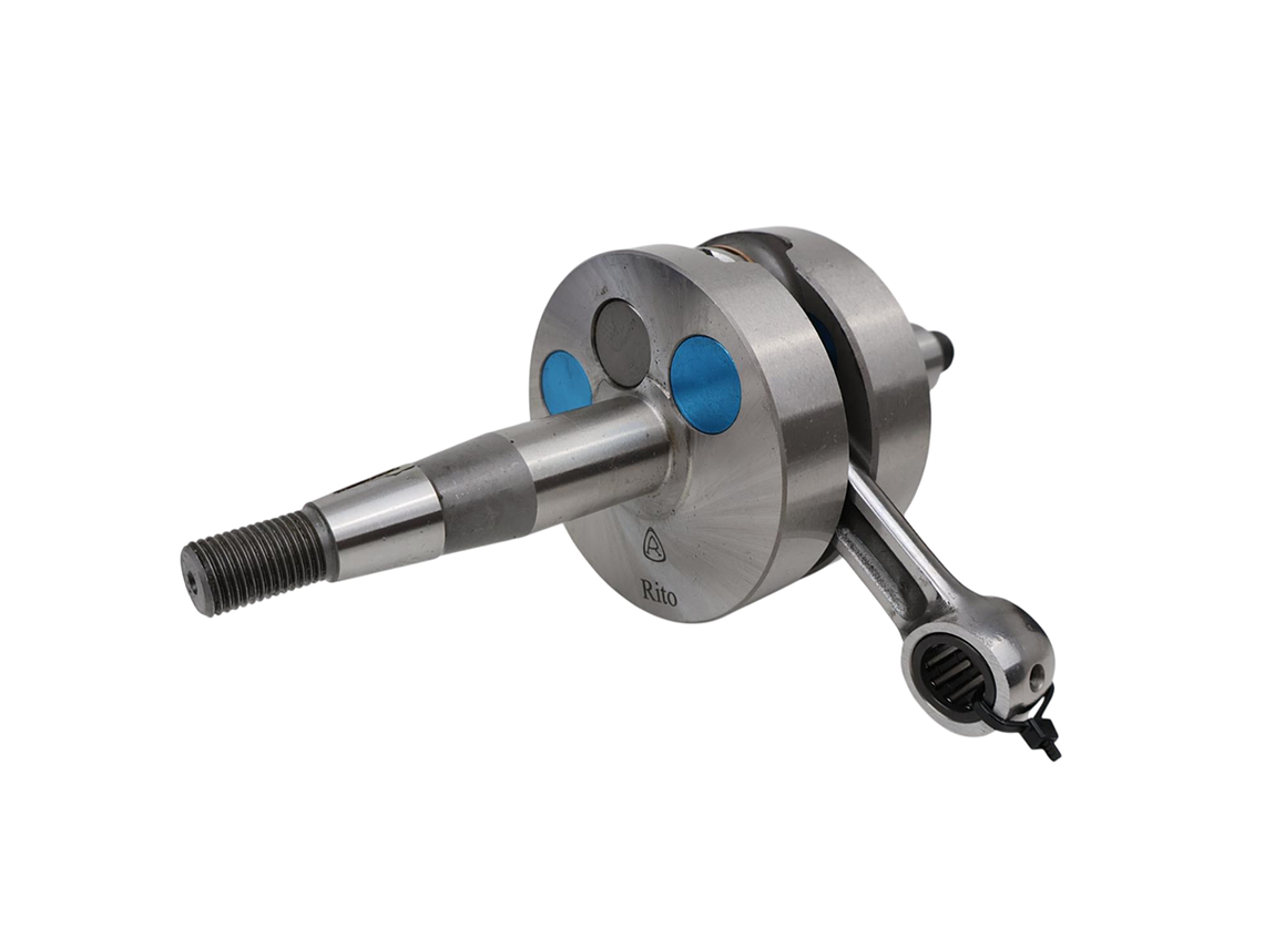 Cambota Racing Yamaha DT 50 LC / LCD Original RITO  2