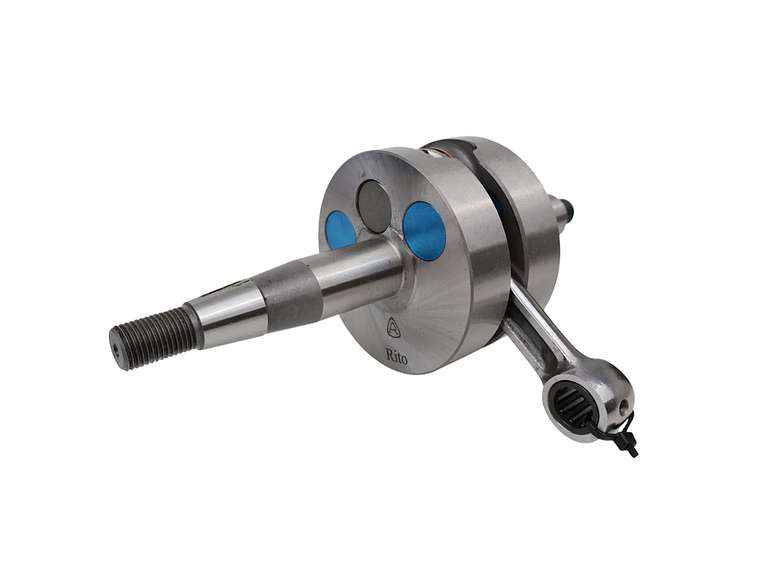 Cambota Racing Yamaha DT 50 LC / LCD Original RITO  2