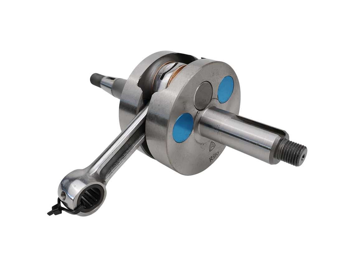 Cambota Racing Yamaha DT 50 LC / LCD Original RITO  1