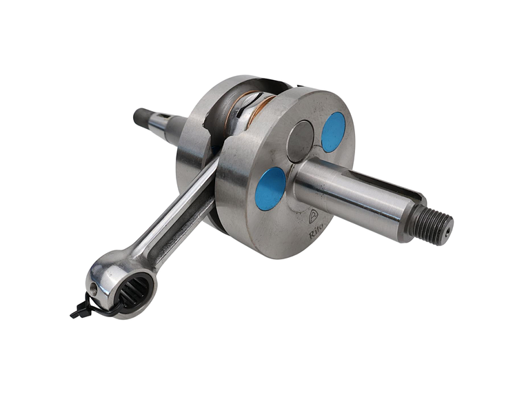 Cambota Racing Yamaha DT 50 LC / LCD Original RITO  1