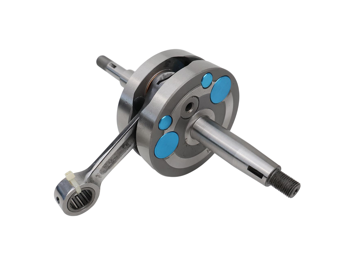 Cambota Racing Sachs 5/6 Velocidades Curso 44mm RITO  1