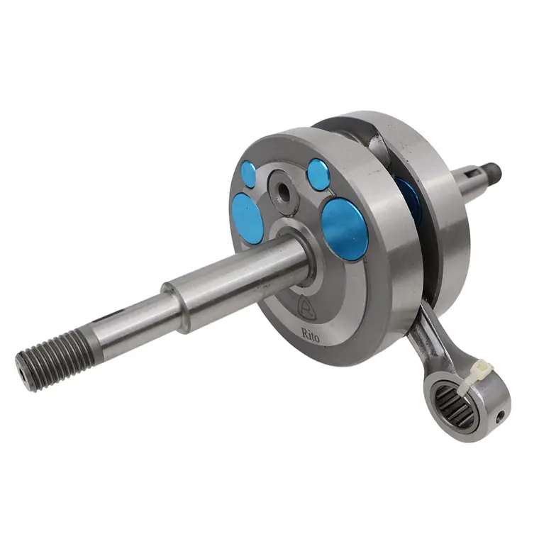 Cambota Racing Sachs 5/6 Velocidades Curso 44mm RITO  2