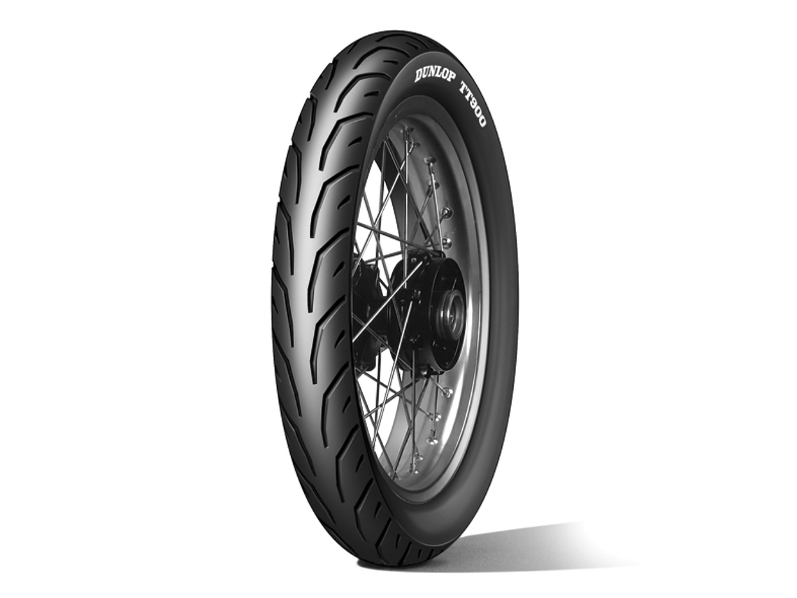 Pneu Dunlop TT900 2.75-17  1