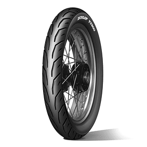 Pneu Dunlop TT900 2.75-17 