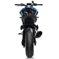 Escape Akrapovic CF MOTO 450 SR 24-26 | 450 NK 24-26  - Thumbnail 4