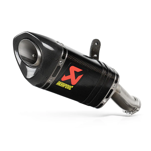 Escape Akrapovic CF MOTO 450 SR 24-26 | 450 NK 24-26  1