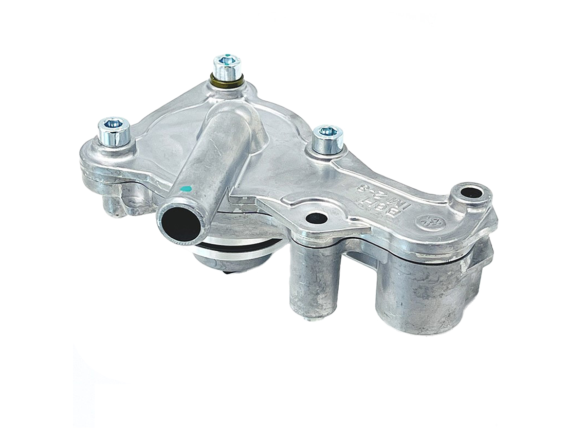 Bomba de Água Completa Yamaha N-Max / X-Max 21/26  1