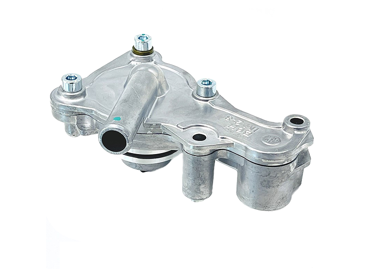 Bomba de Água Completa Yamaha N-Max / X-Max 21/26  1