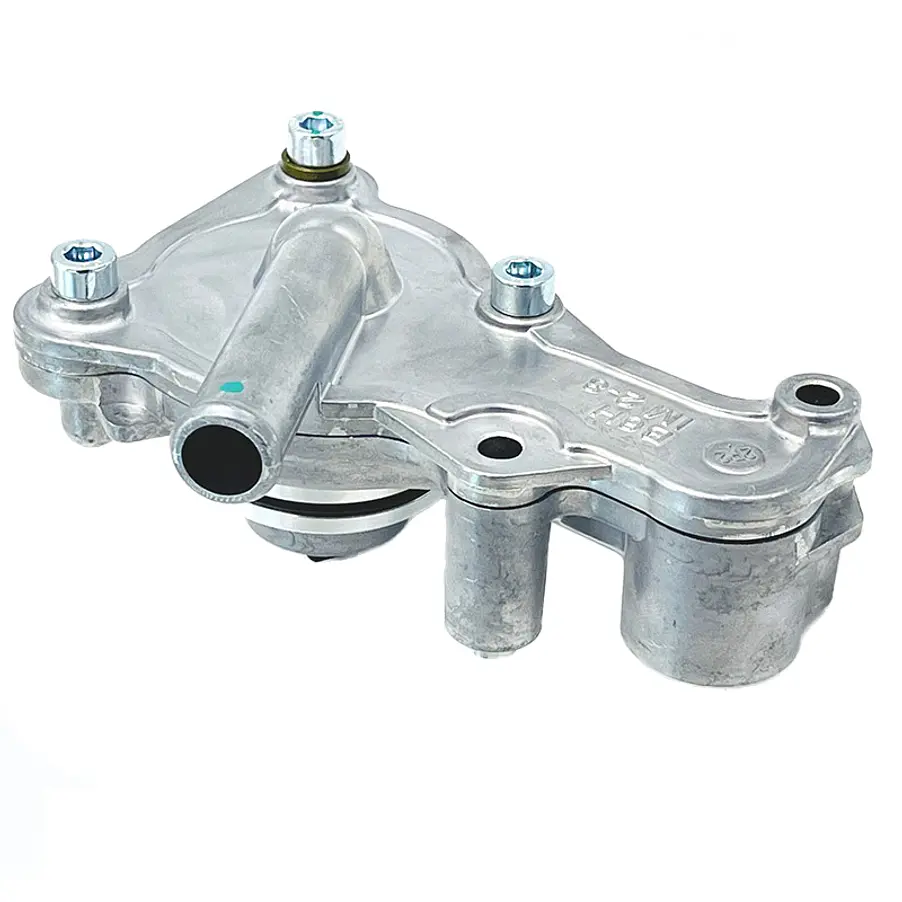 Bomba de Água Completa Yamaha N-Max / X-Max 21/26  1