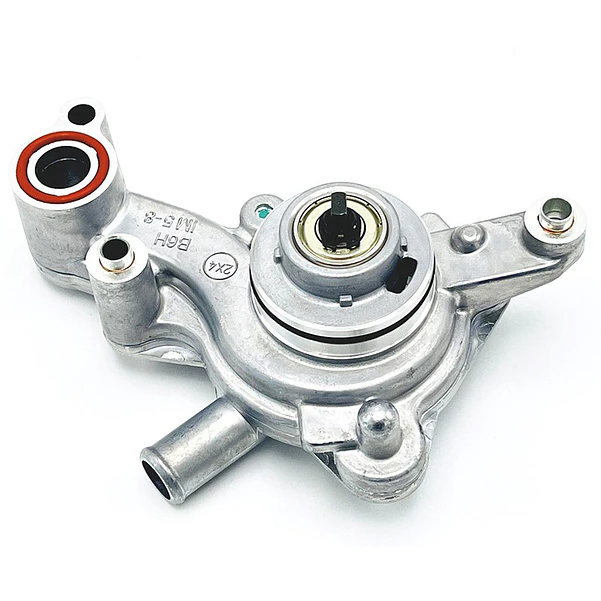 Bomba de Água Completa Yamaha N-Max / X-Max 21/26  2