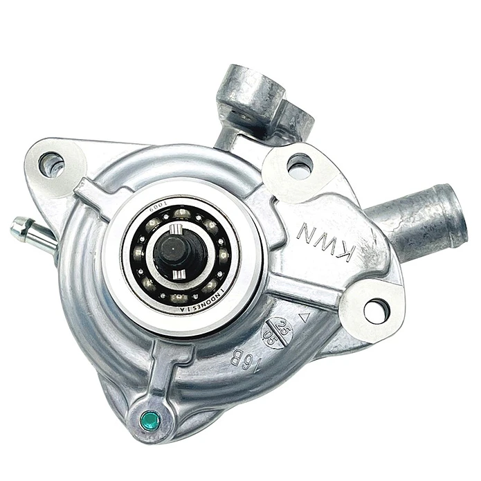 Bomba de Água Completa Honda PCX 125 / SH 125  1