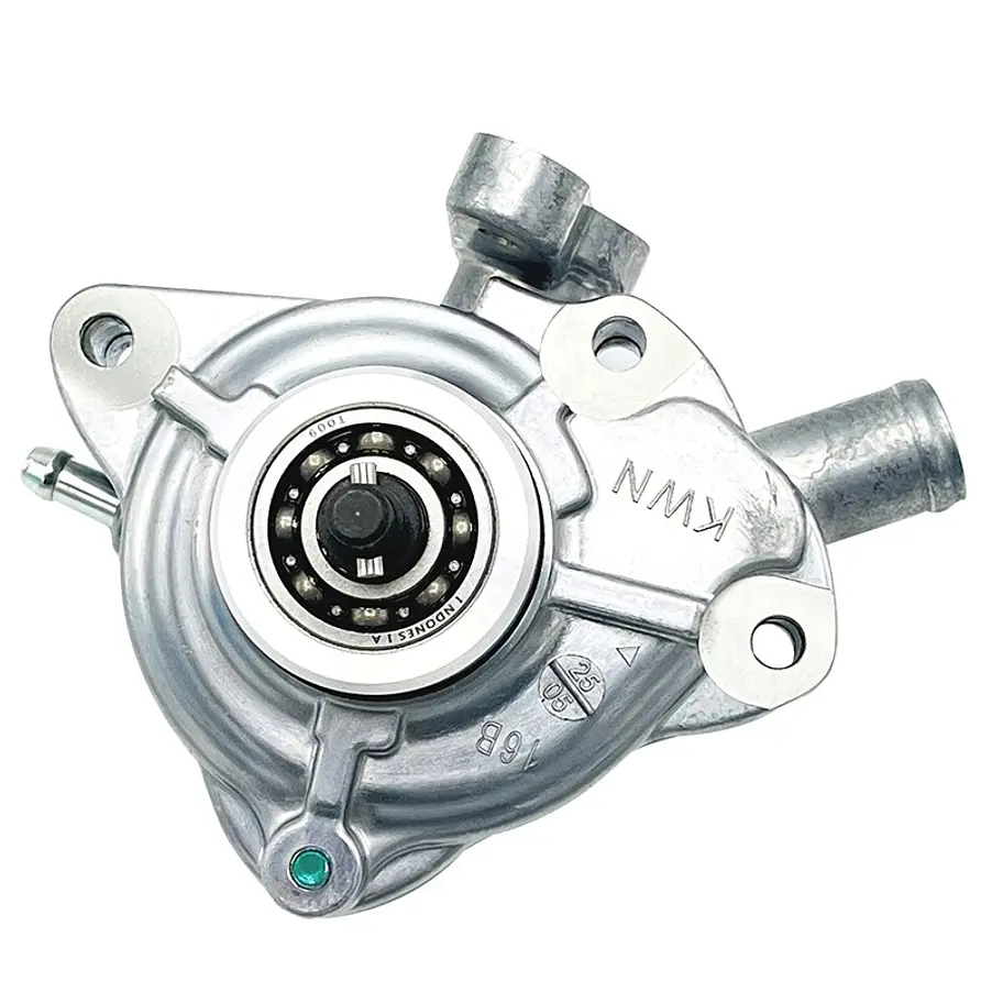 Bomba de Água Completa Honda PCX 125 / SH 125  1