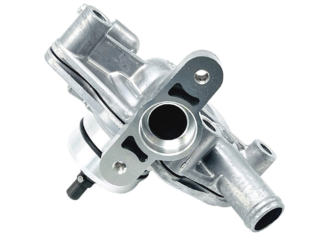 Bomba de Água Completa Honda PCX 125 / SH 125  2