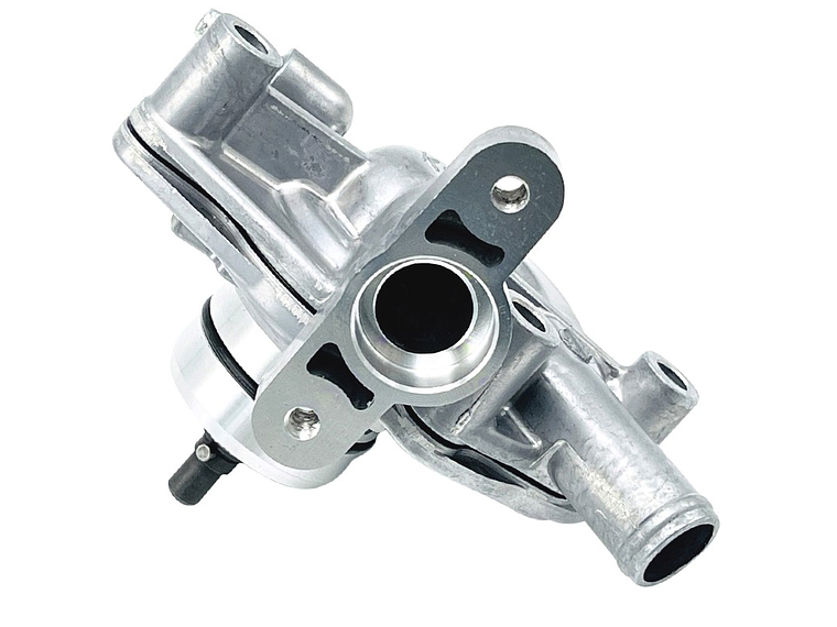 Bomba de Água Completa Honda PCX 125 / SH 125  2