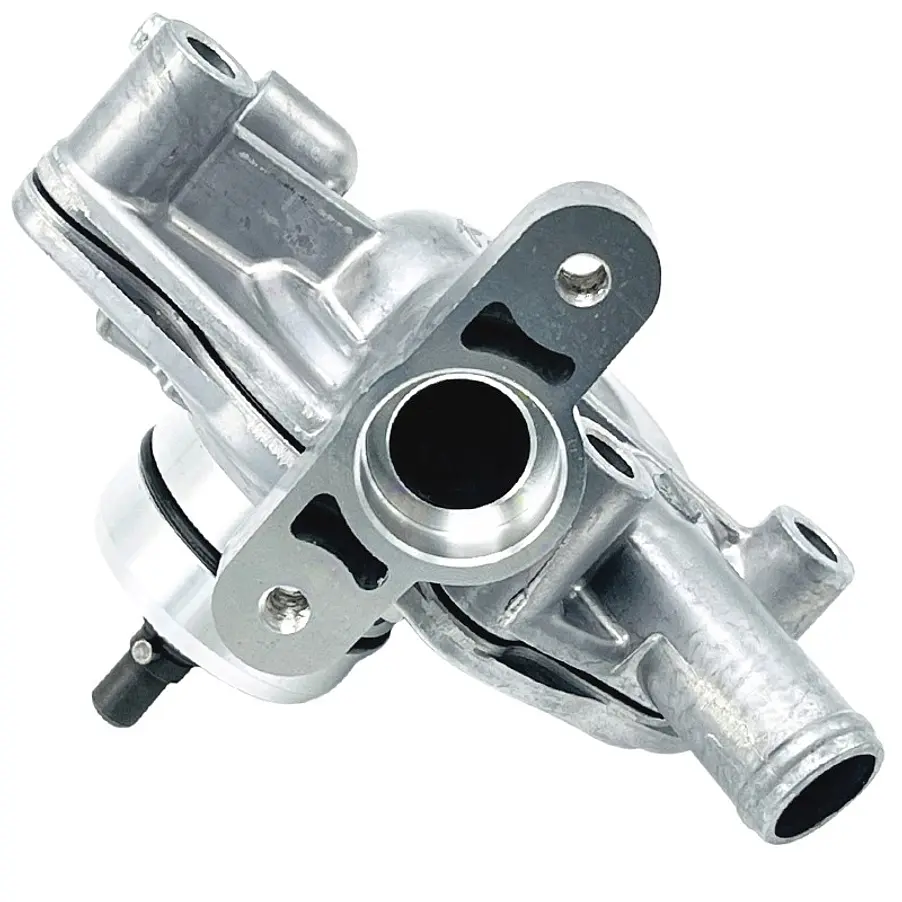 Bomba de Água Completa Honda PCX 125 / SH 125  2