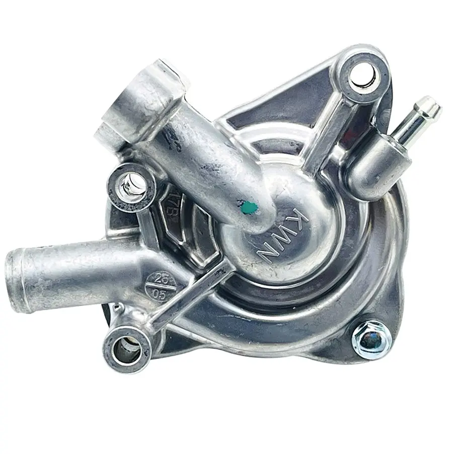 Bomba de Água Completa Honda PCX 125 / SH 125  3