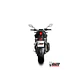 Escape Completo MIVV AK-1 Preto Honda CB 650 R 24-26  - Thumbnail 4