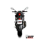 Escape Completo MIVV AK-1 Preto Honda CB 650 R 24-26  - Miniatura 4