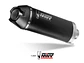 Escape Completo MIVV AK-1 Preto Honda CB 650 R 24-26  - vignette 2