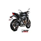 Escape Completo MIVV AK-1 Preto Honda CB 650 R 24-26  - Thumbnail 3