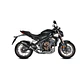 Escape Completo MIVV AK-1 Preto Honda CB 650 R 24-26  - Thumbnail 1