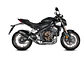 Escape Completo MIVV AK-1 Preto Honda CB 650 R 24-26  - vignette 1