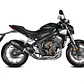 Escape Completo MIVV AK-1 Preto Honda CB 650 R 24-26  - Miniatura 1