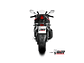 Escape Completo MIVV AK-1 Honda CBR 650 R 24-26  - Miniatura 3
