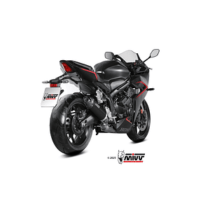 Escape Completo MIVV AK-1 Honda CBR 650 R 24-26 