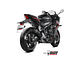 Escape Completo MIVV AK-1 Honda CBR 650 R 24-26  - Miniatura 2
