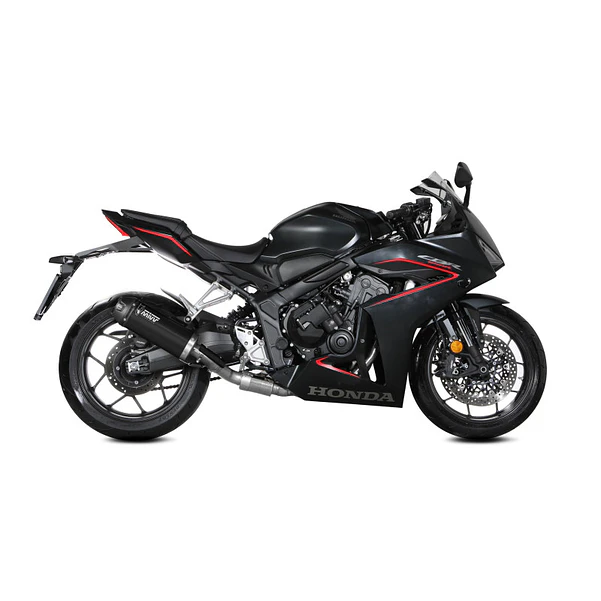 Escape Completo MIVV AK-1 Honda CBR 650 R 24-26  1