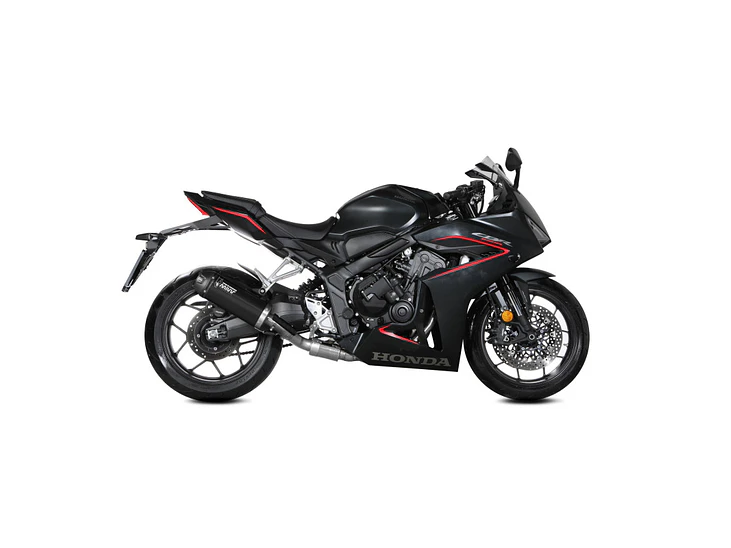 Escape Completo MIVV AK-1 Honda CBR 650 R 24-26  1