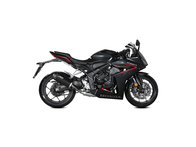 Escape Completo MIVV AK-1 Honda CBR 650 R 24-26  1