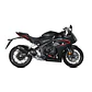 Escape Completo MIVV AK-1 Honda CBR 650 R 24-26  - thumbnail 1