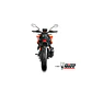 Escape MIVV GP Pro KTM Duke 125/390 2024-2026  - Thumbnail 4