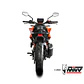 Escape MIVV GP Pro KTM Duke 125/390 2024-2026  - thumbnail 4
