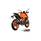 Escape MIVV GP Pro KTM Duke 125/390 2024-2026  - Thumbnail 3