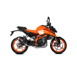Escape MIVV GP Pro KTM Duke 125/390 2024-2026 
