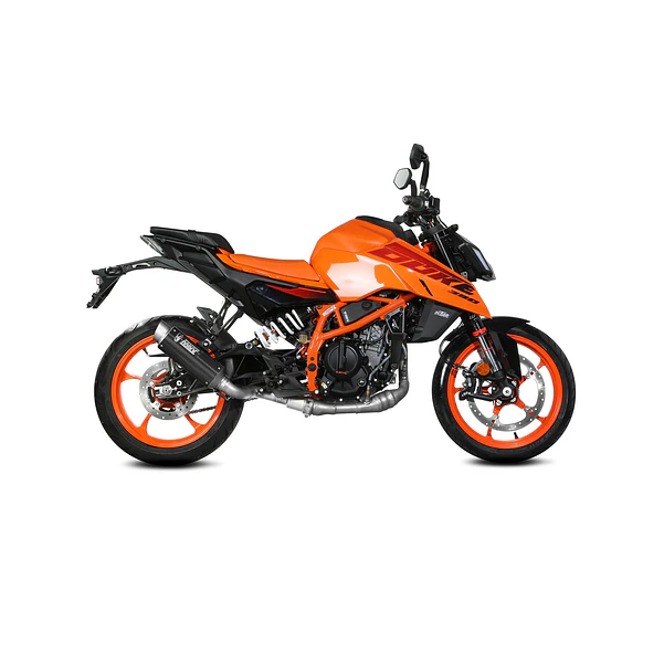 Escape MIVV GP Pro KTM Duke 125/390 2024-2026  1