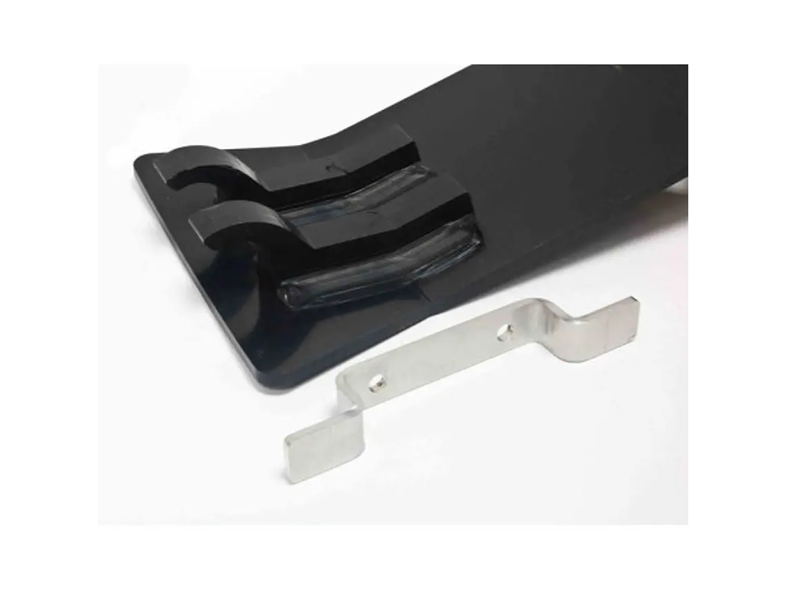 Proteção de Carter AXP Motocross Phd Anaheim 6mm Husqvarna FC450 / FX450 2016-2022 4