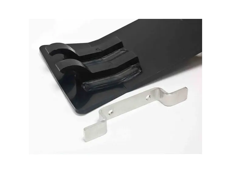 Proteção de Carter AXP Motocross Phd Anaheim 6mm Husqvarna FC450 / FX450 2016-2022 4