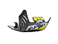 AXP GP Skid Plate - HDPE 6mm Husqvarna FC450 / FX450 2016-2018 - Thumbnail 3