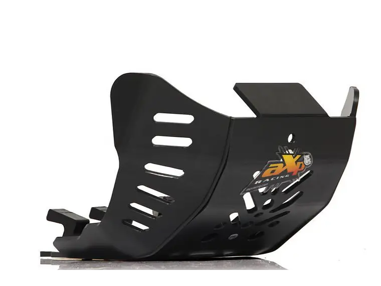 Proteção de Carter Motor AXP GP PHD 6mm Honda CRF250R / CRF250RX / CRF300RX / CRF400RX / CRF450R / CRF450RX 2021-2025 1