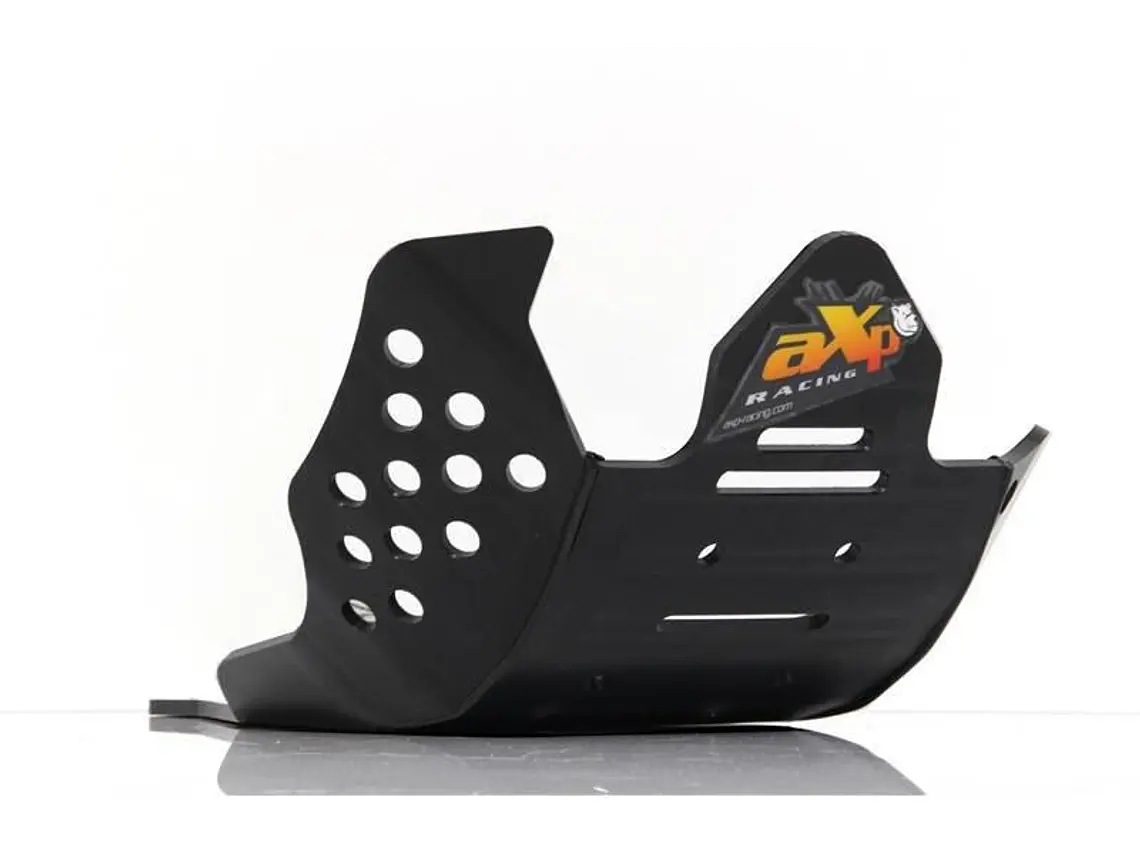 Proteção de Carter Motor AXP GP PHD 6mm Kawasaki KX250 / KX250X 2021-2024 1