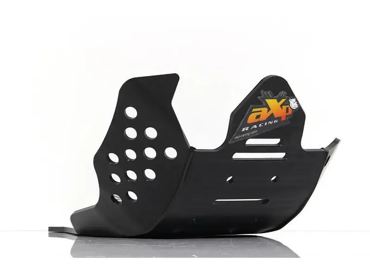 Proteção de Carter Motor AXP GP PHD 6mm Kawasaki KX250 / KX250X 2021-2024 1