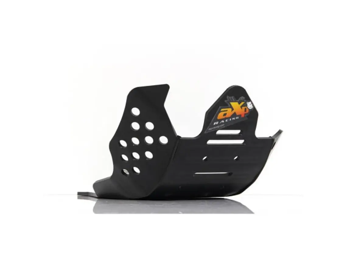 Proteção de Carter Motor AXP GP PHD 6mm Kawasaki KX250 / KX250X 2021-2024 2