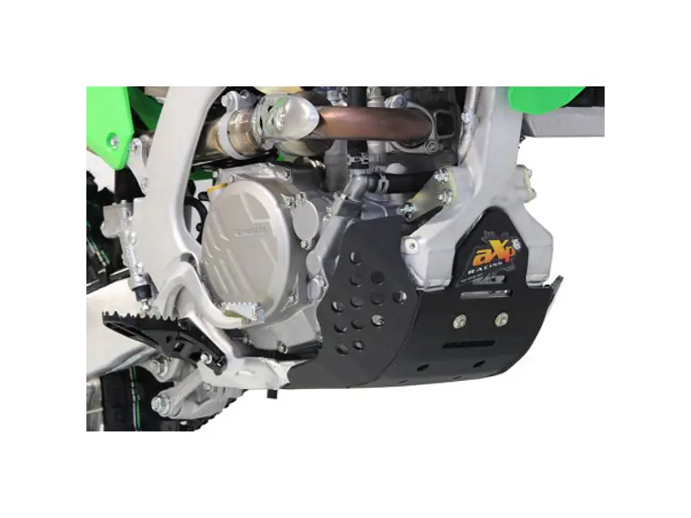 Proteção de Carter Motor AXP GP PHD 6mm Kawasaki KX250 / KX250X 2021-2024 3