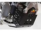 Proteção de Carter GP AXP PHD Preto Suzuki RMZ450 2018-2026 - thumbnail 2